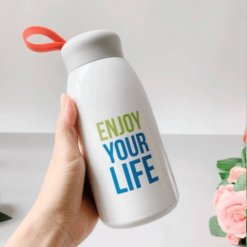 Bình giữ nhiệt phiên bản quà tặng 20/10 quà 8/3