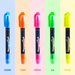 Bút Dạ Quang HL 03 Thiên Long