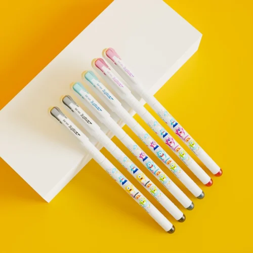 Bút Gel xóa được Điểm 10 TP-GELE002 (1)