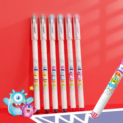Bút Gel xóa được Điểm 10 TP-GELE002 Bút Gel xóa được Điểm 10 TP-GELE002 (2)