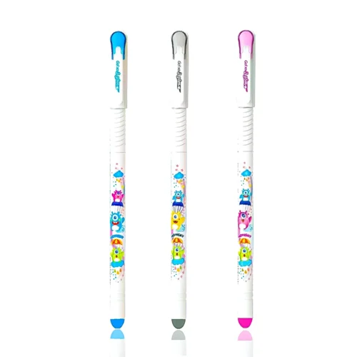 Bút Gel xóa được Điểm 10 TP-GELE002 (3)