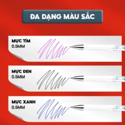 Bút Gel xóa được Điểm 10 TP-GELE002 (5)