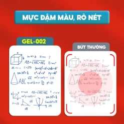 Bút Gel xóa được Điểm 10 TP-GELE002 (6)