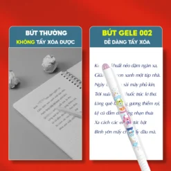 Bút Gel xóa được Điểm 10 TP-GELE002 (7)