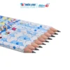 Bút chì gỗ 2B TP-GP009/DO Hộp 10