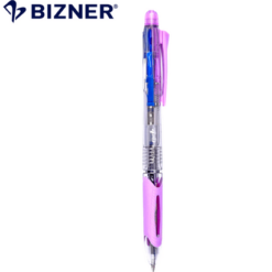 Bút đa năng Bizner nhiều ngòi BIZ-15
