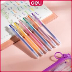 Bút Gel Deli EG118