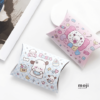 Hộp quà giấy gấp Sanrio family Pochacco sweet candy 9x16