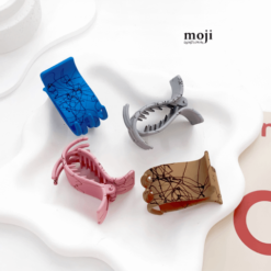 Càng cua gấp nhỏ 3 răng tim Miu Miu