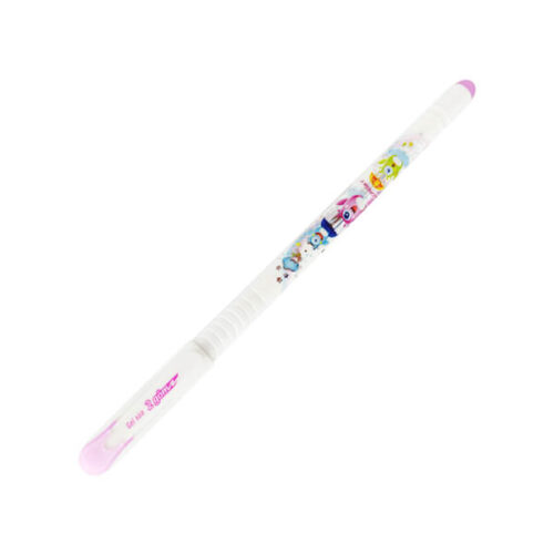 Bút gel xóa được Thiên Long Điểm 10 TP-GELE002 tím