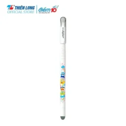 Bút gel xóa được Thiên Long Điểm 10 TP-GELE002 xanh
