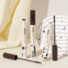 Mascara NOVO White black