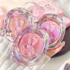 Phấn má hồng pastel Kakashow