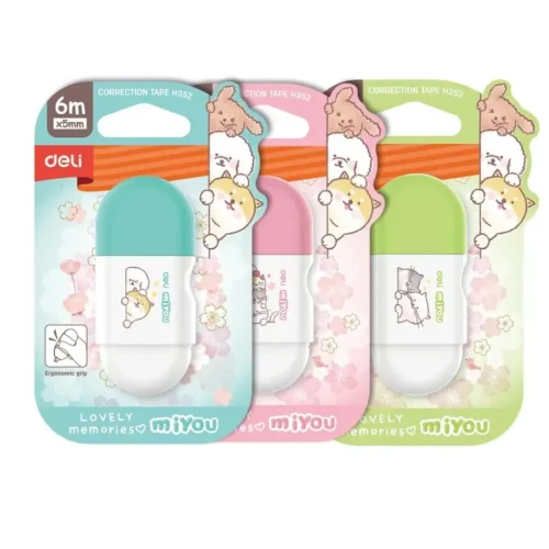 Băng xóa kéo Deli EH352 (1)