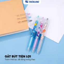 Bút gel xóa được Thiên Long GELE-007-V1 (7)