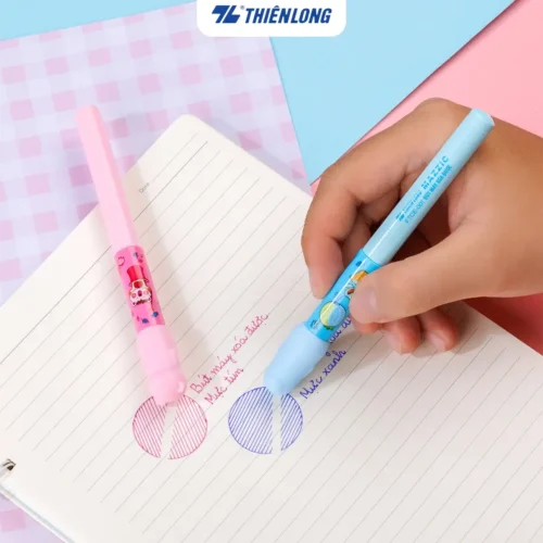 Bút máy xóa được Thiên Long FTCE-001 (2)