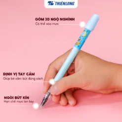 Bút máy xóa được Thiên Long FTCE-001 (6)