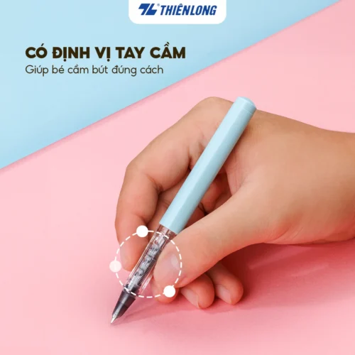 Bút máy xóa được Thiên Long FTCE-001 (7)