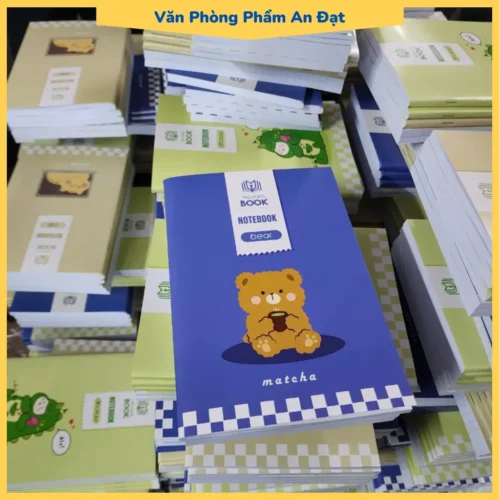 Tập sinh viên kẻ ngang 200 trang (3)