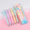Bút gel B Thiên Long FO-GELB015 màu Pastel (3)