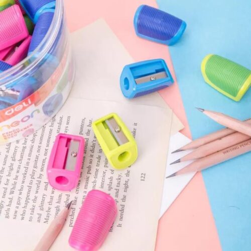 Chuốt Chì Mini Deli E0520