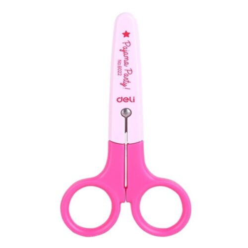 Kéo Học Sinh DELI 6062