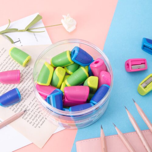Chuốt Chì Mini Deli E0520