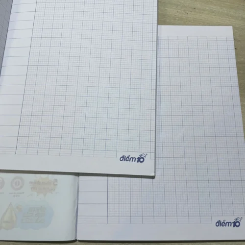Tập Học Sinh 96 Trang 5 Ô ly 120gsm (TL) (2)
