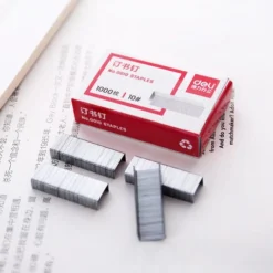 Kim Bấm Số 10 Deli E0010N