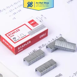 Kim Bấm Số 10 Deli E0010N
