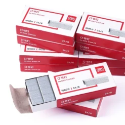 Kim Bấm Số 10 Deli E0010N