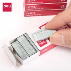 Kim Bấm Số 10 Deli E0010N
