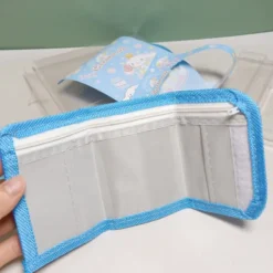 Set 6 món đồ dùng học tập
