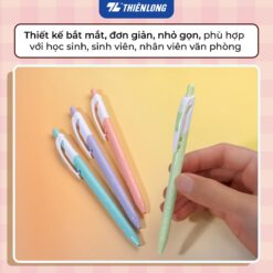 Thiên Long GELB-018