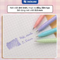 Thiên Long GELB-018