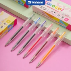 Thiên Long Gel-050