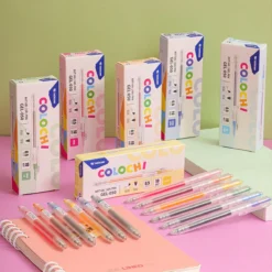 Thiên Long Gel-050