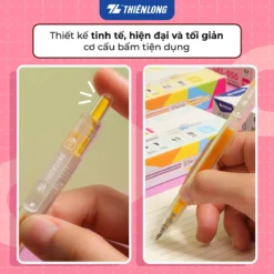 Thiên Long Gel-050