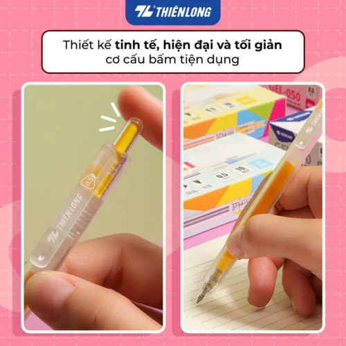 Thiên Long Gel-050