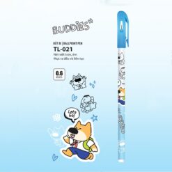 Thiên Long TL-021