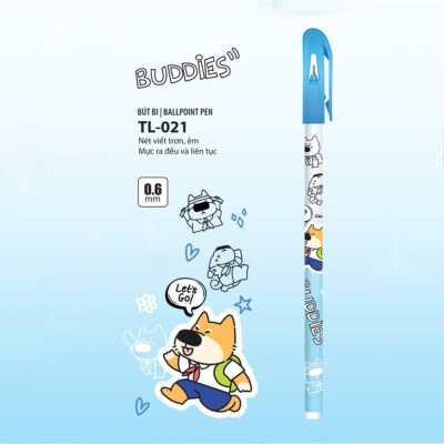 Thiên Long TL-021