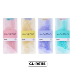 Bộ thước kẻ eke 4 món Classmaste CL-RS115