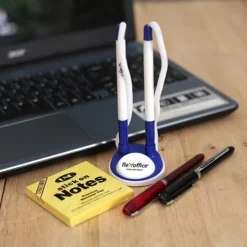 bút đế cắm thiên long PH-02