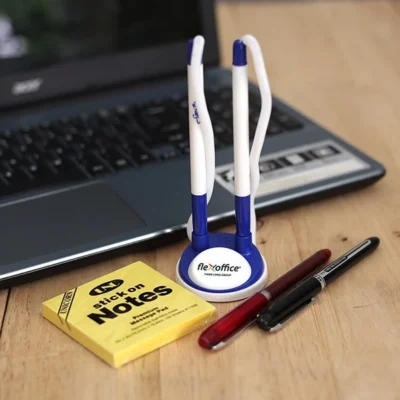 bút đế cắm thiên long PH-02 bút đế cắm thiên long PH-02