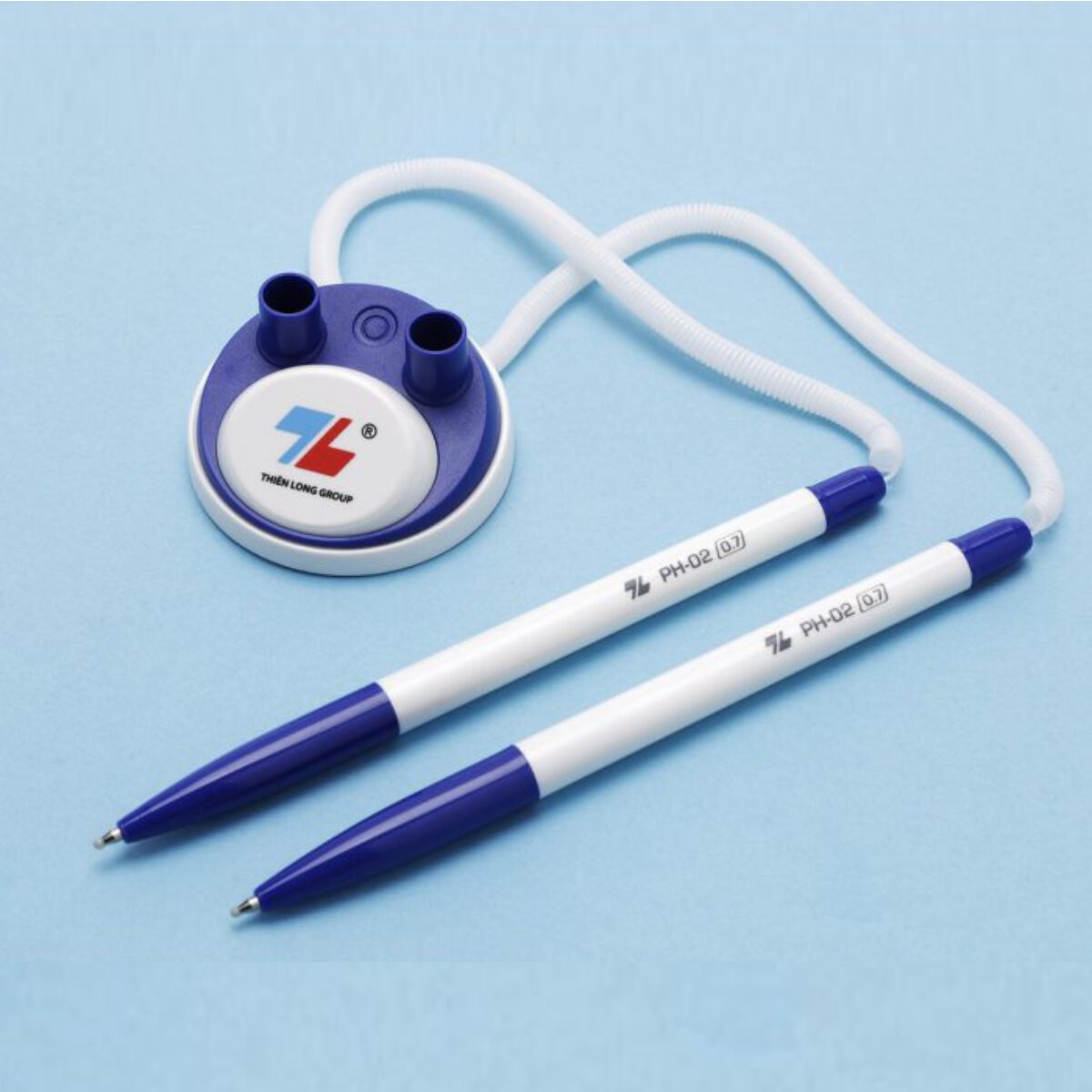 bút đế cắm thiên long PH-02