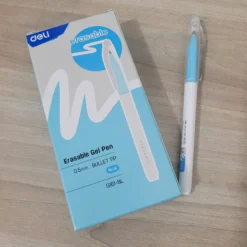 Bút Gel Xóa Được Deli EG161