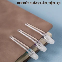 Bút Gel Xóa Được Deli EG161