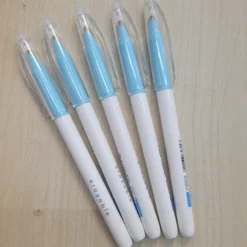 Bút Gel Xóa Được Deli EG161