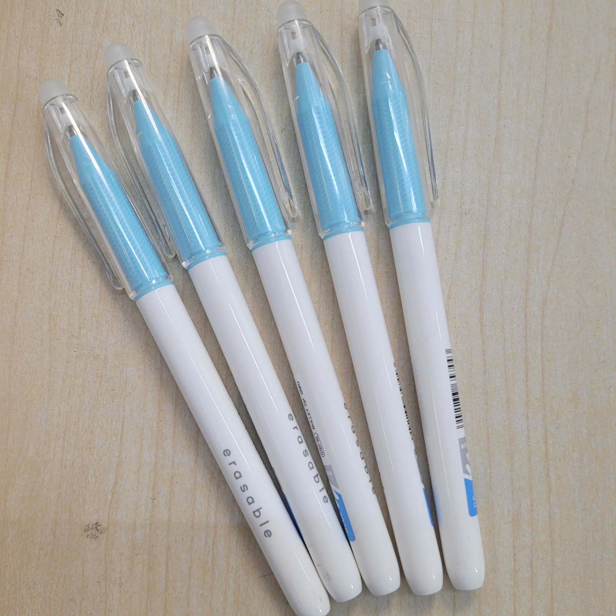 Bút Gel Xóa Được Deli EG161