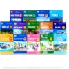 Bộ sách giáo khoa lớp 11 KNTT